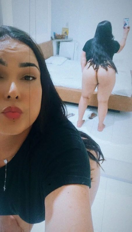 Ísis Padilha 27
