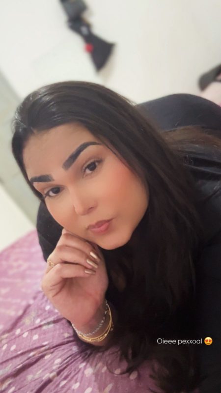 Ísis Padilha 26