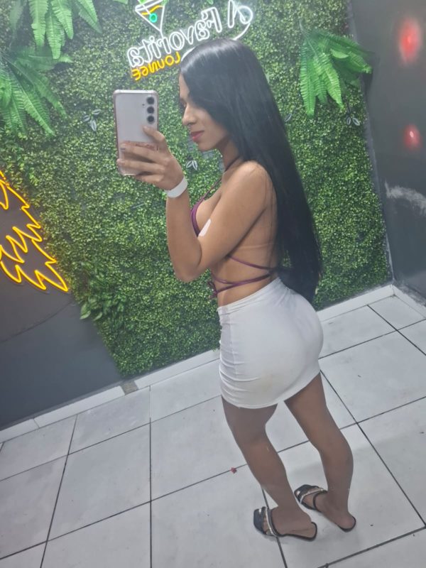 Gabrielly Martins 22