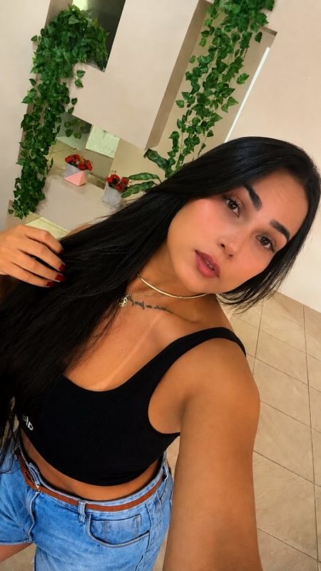 Ísis Padilha 6