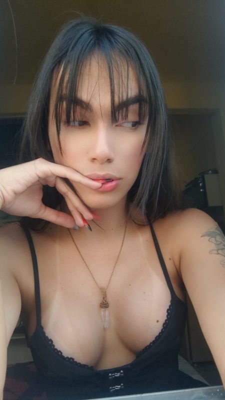 Catherine Araujo 1