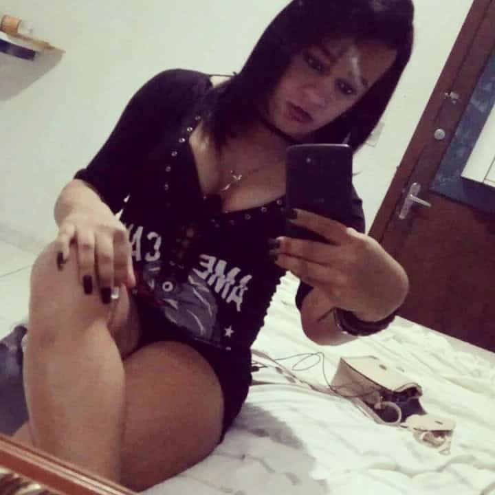 Samyra Baiana 70