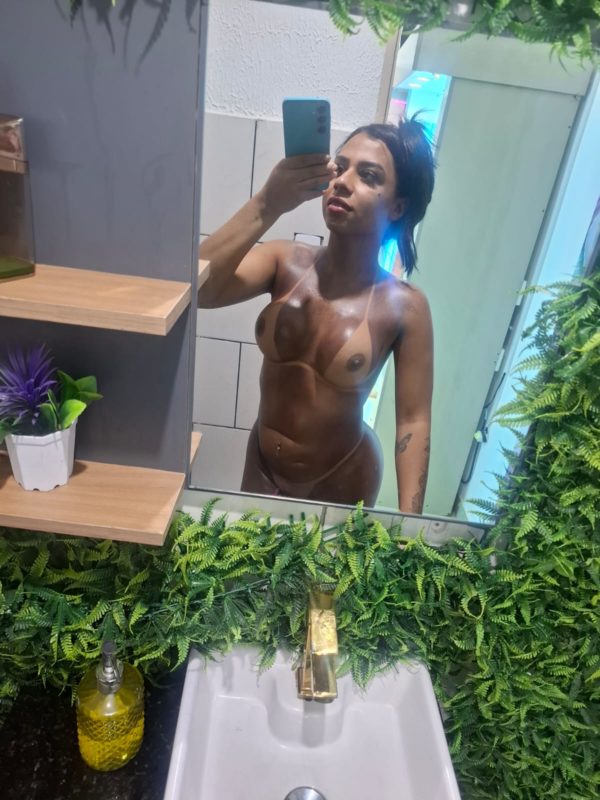 Gabrielly Martins 9