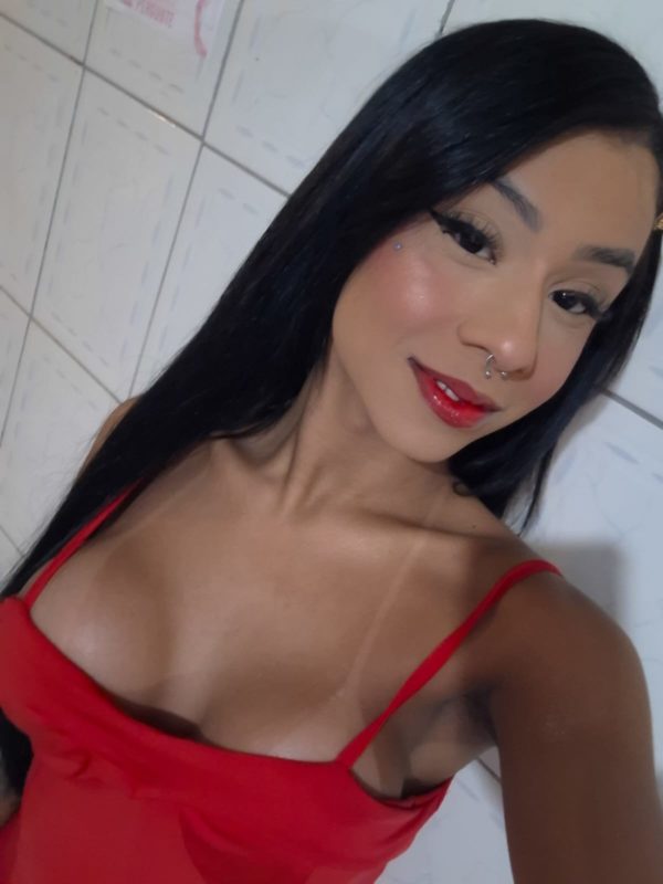 Gabrielly Martins 6