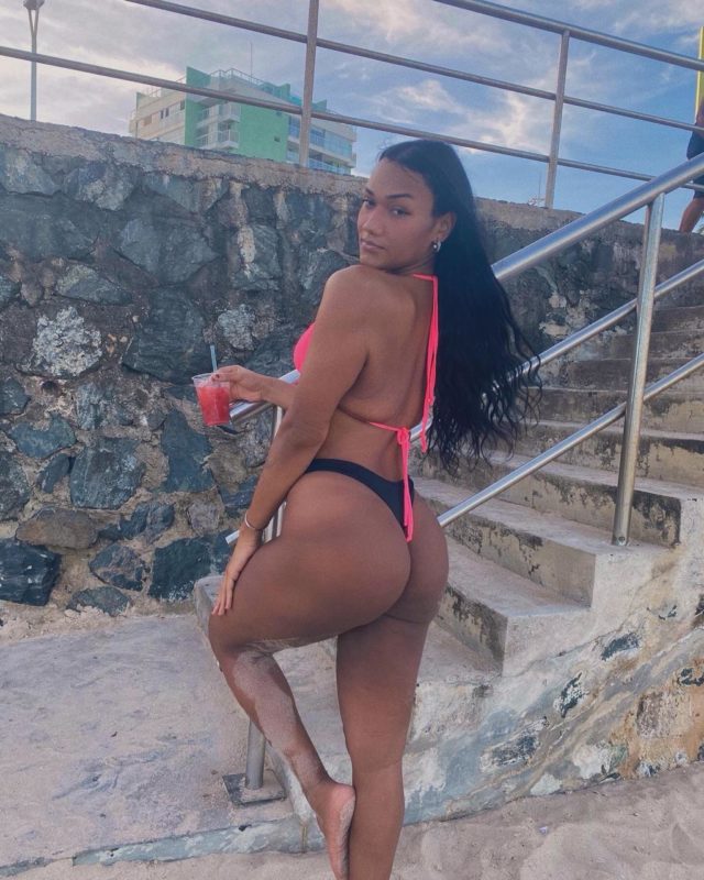 Gabriele Gomes 73