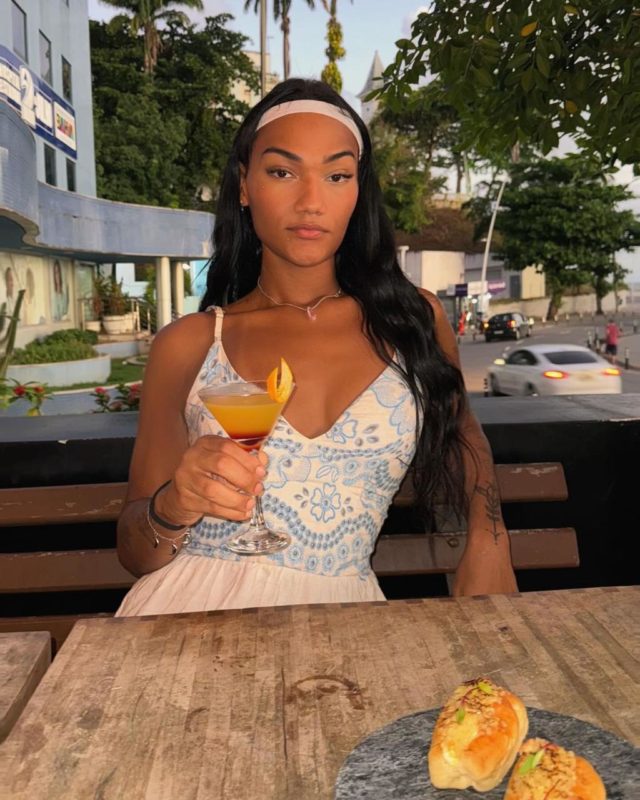 Gabriele Gomes 32