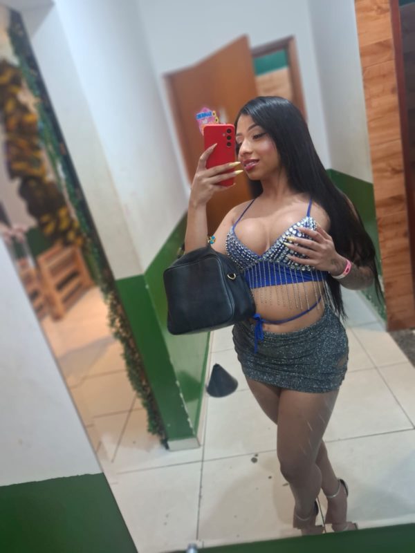 Gabrielly Martins 28
