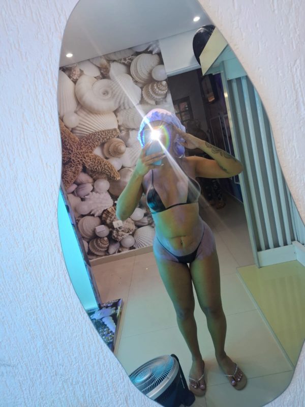 Gabrielly Martins 7