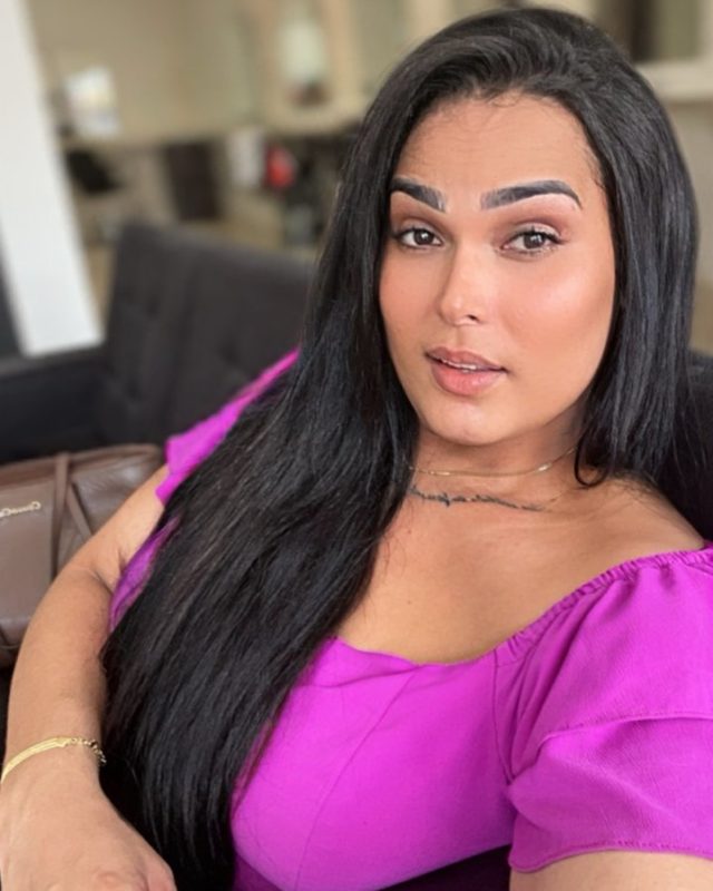 Ísis Padilha 18