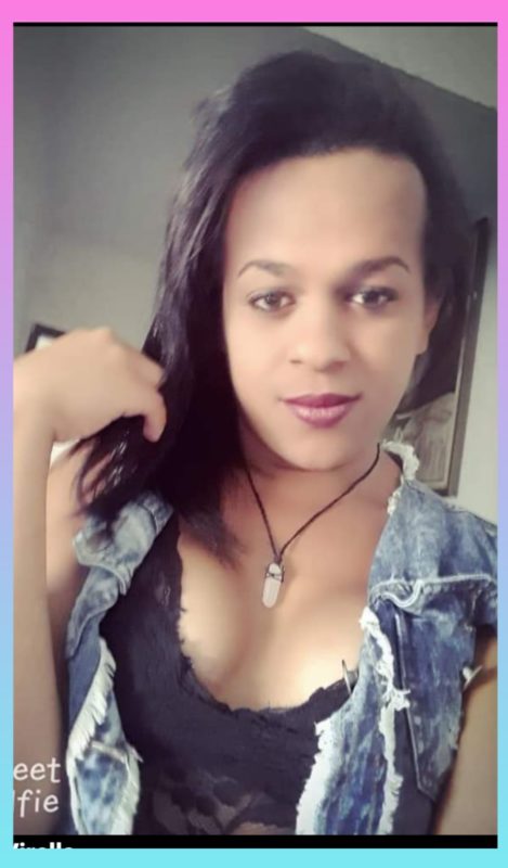 Samyra Baiana 54