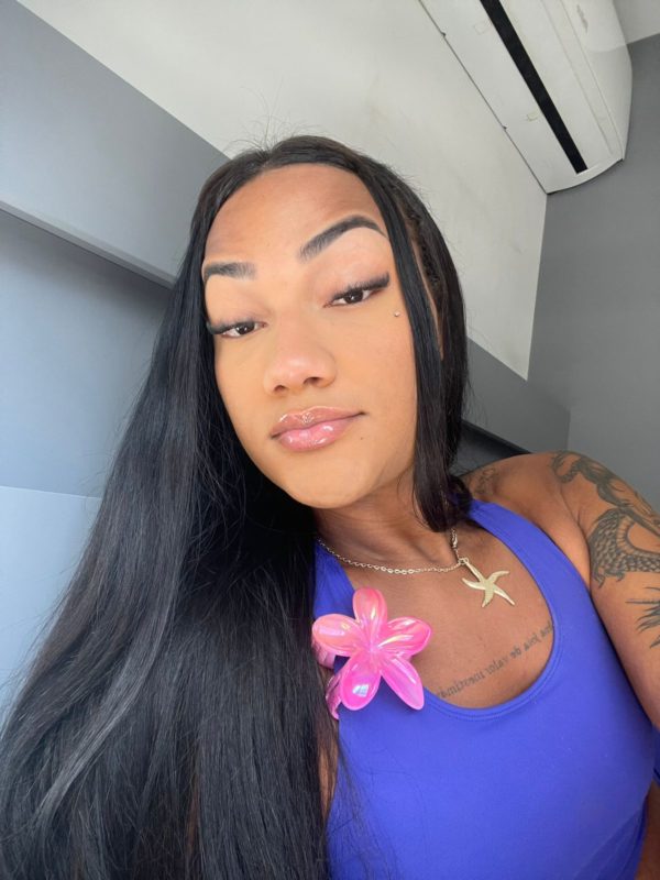 Jade Gomes 28