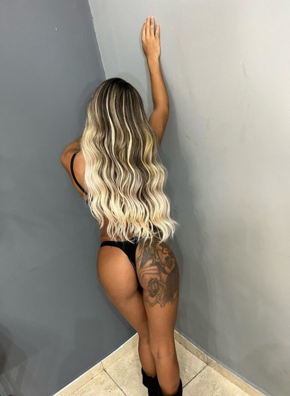 Melissa Carvalho 7