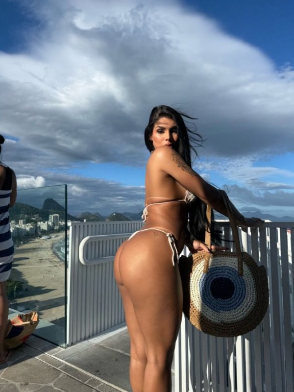 Vivian Santinni 14