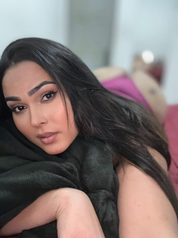 Ísis Padilha 2
