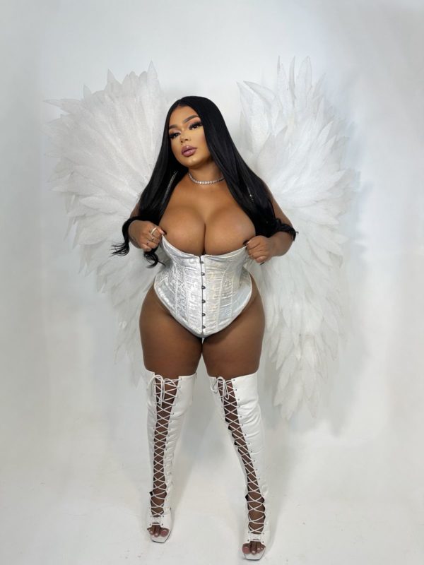 Thayna Heloísa 6