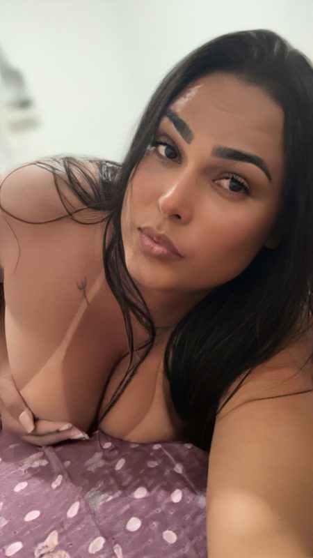 Ísis Padilha 3
