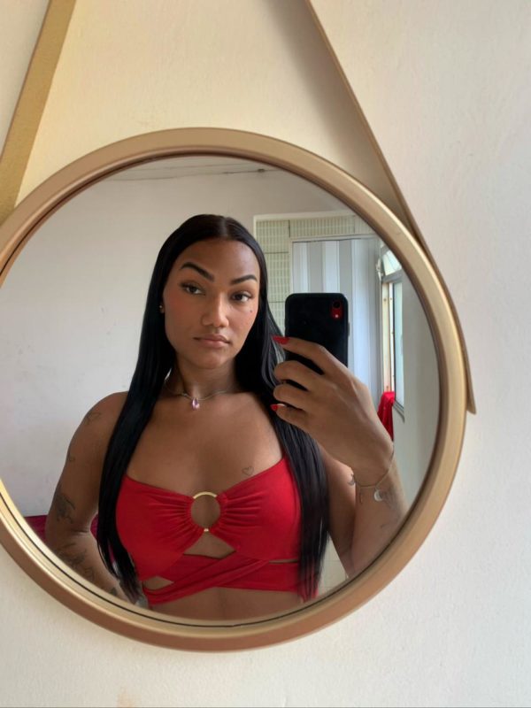 Gabriele Gomes 26