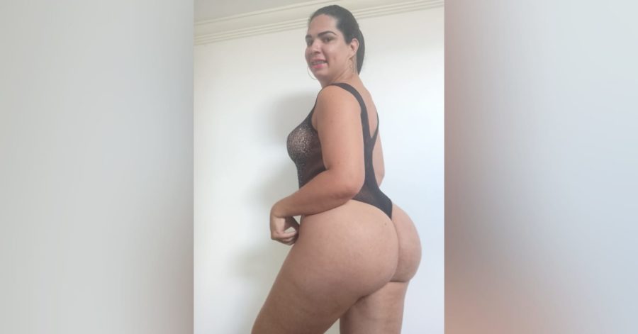 Nathielly Félix 17