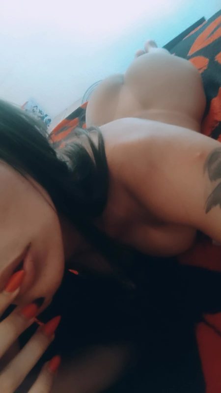 Catherine Araujo 2