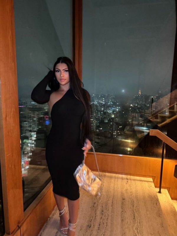 Vivian Santinni 13
