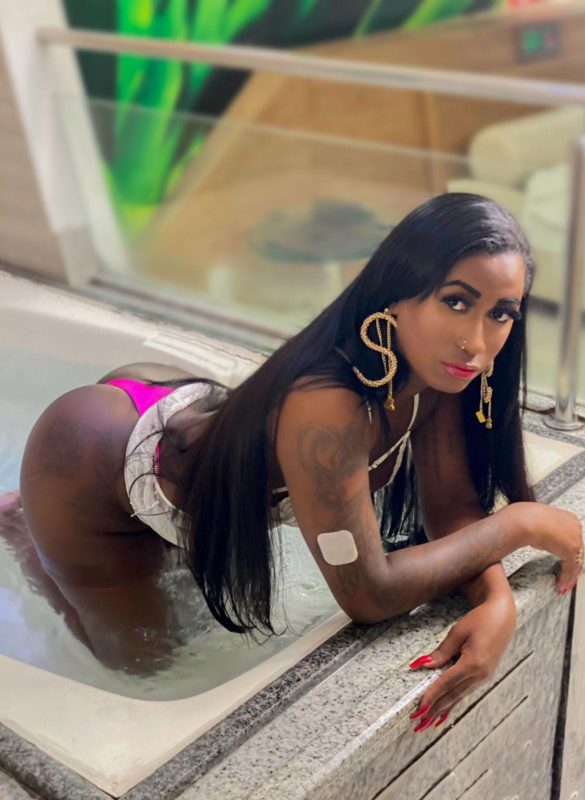 Raissa Fortunatto 6