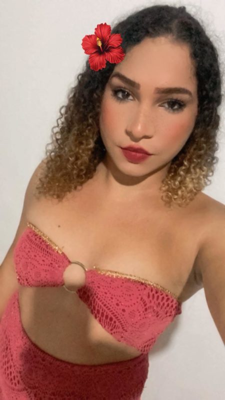 Gaby Rockembach 1