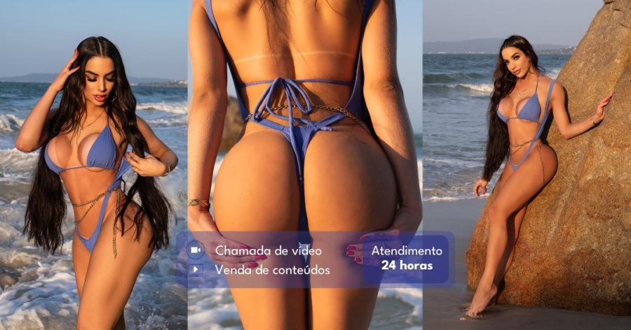 Larissa Beatriz 45