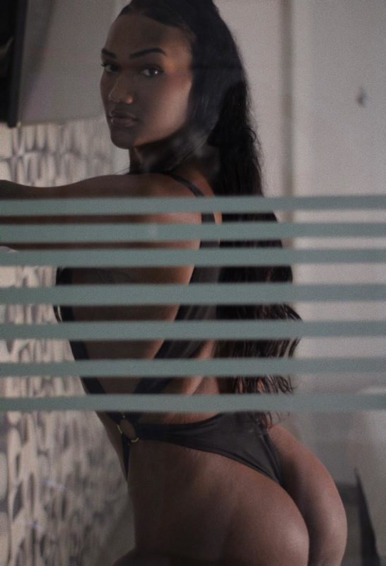 Gabriele Gomes 68
