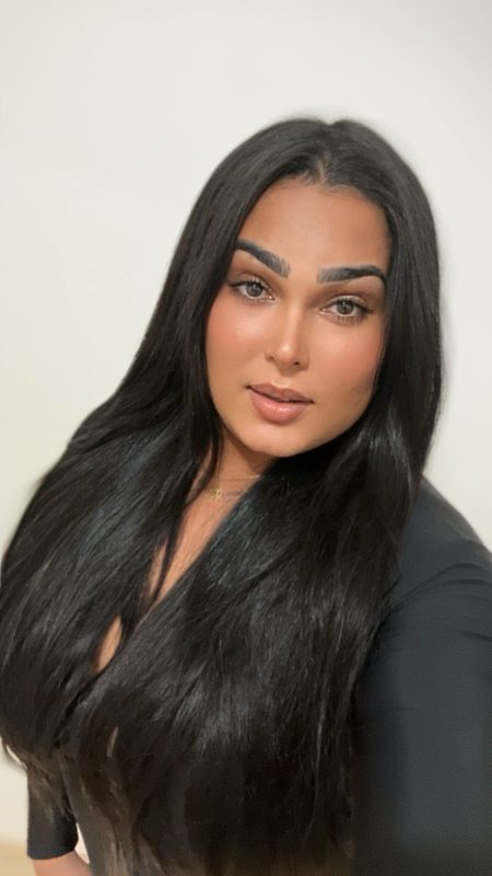 Ísis Padilha 2