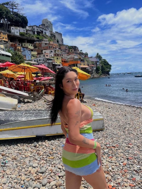 Mia Sophie 15