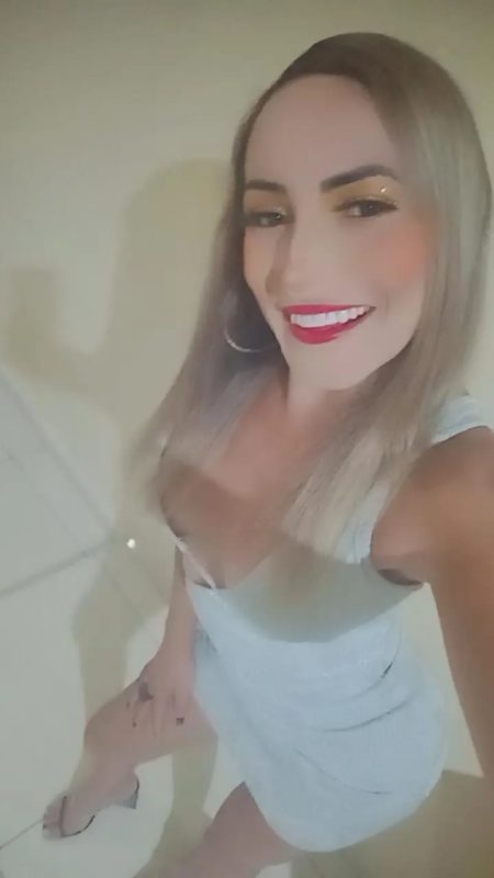 Karolyne Vastezon 68
