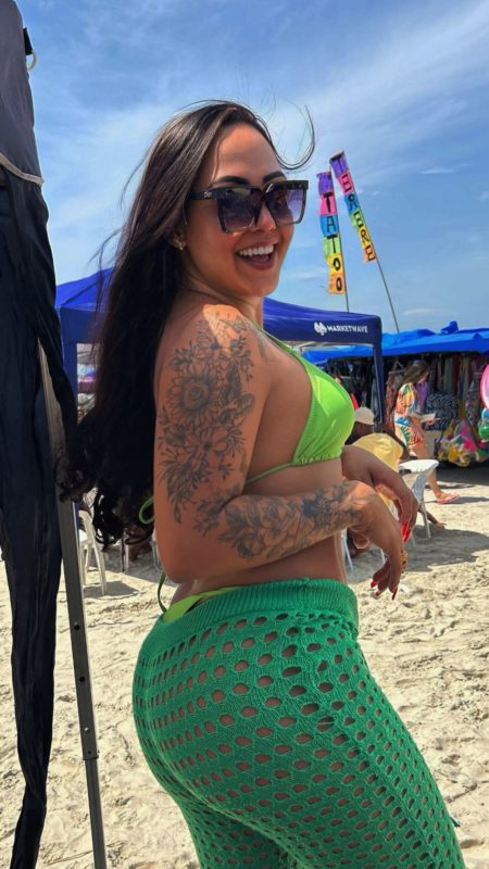 Isadora Vicente 4