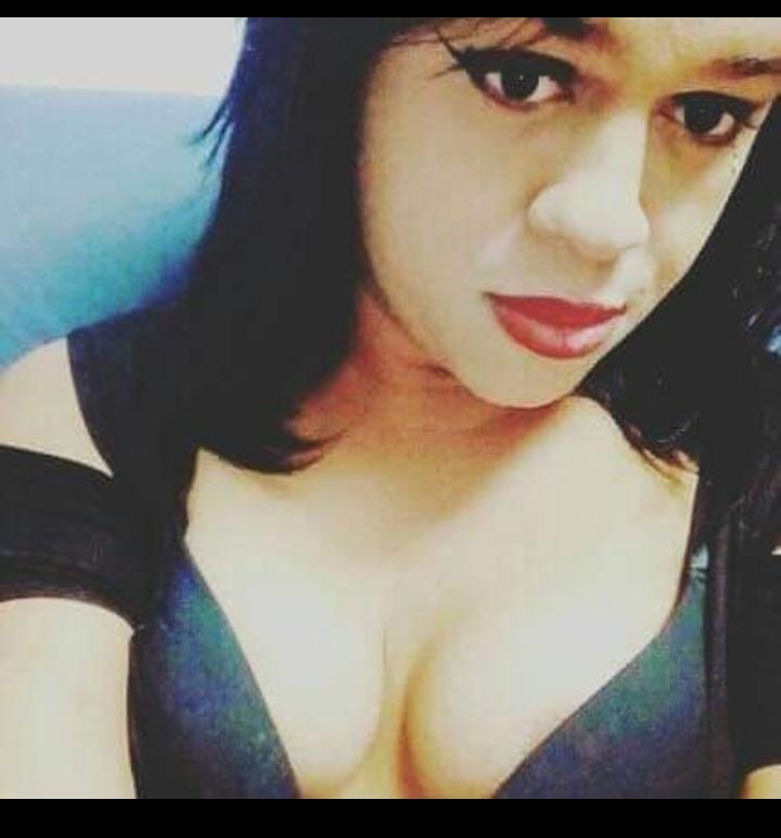 Samyra Baiana 81