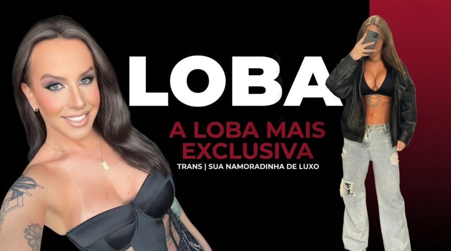 Loba Lisboa