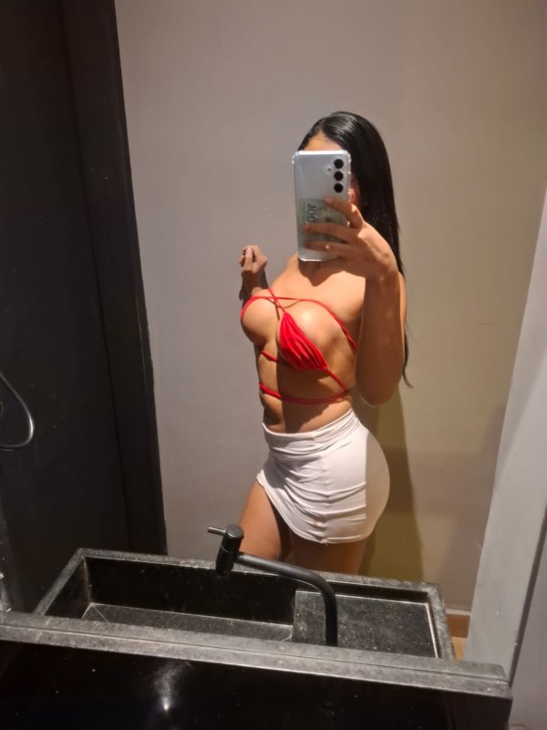 Gabrielly Martins 5