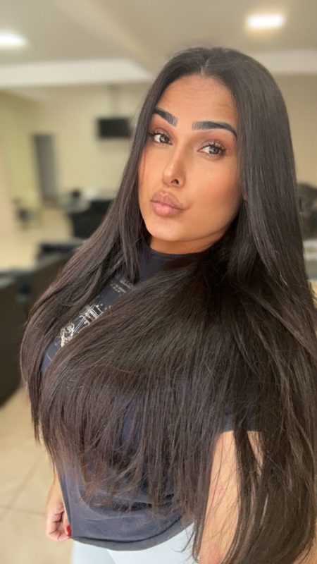 Ísis Padilha 6