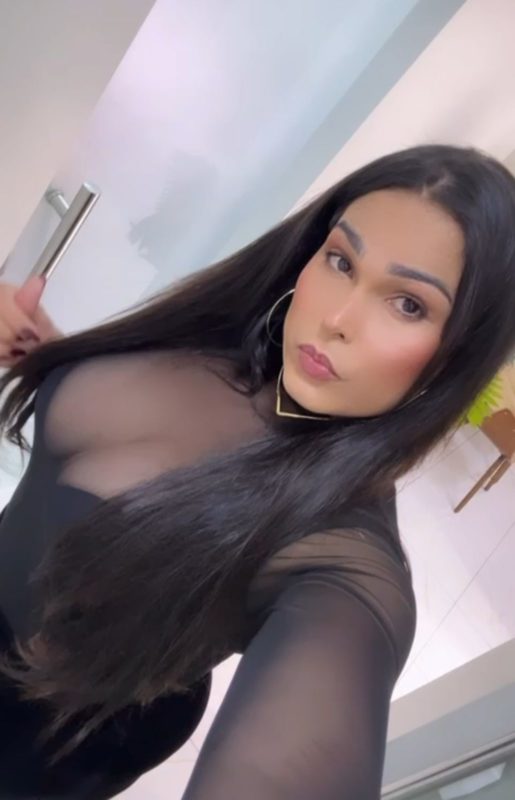 Ísis Padilha 25