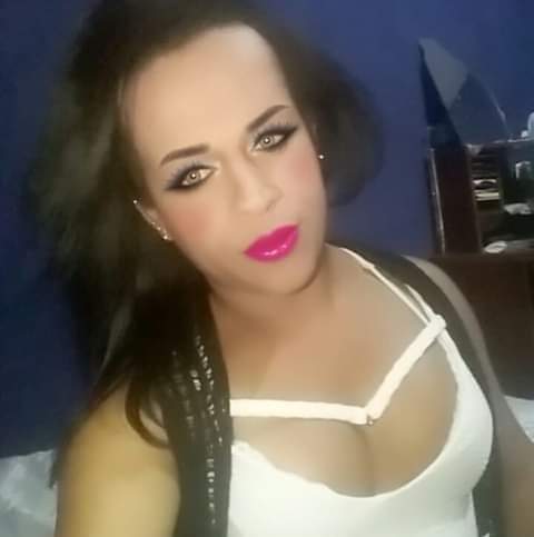 Samyra Baiana 87