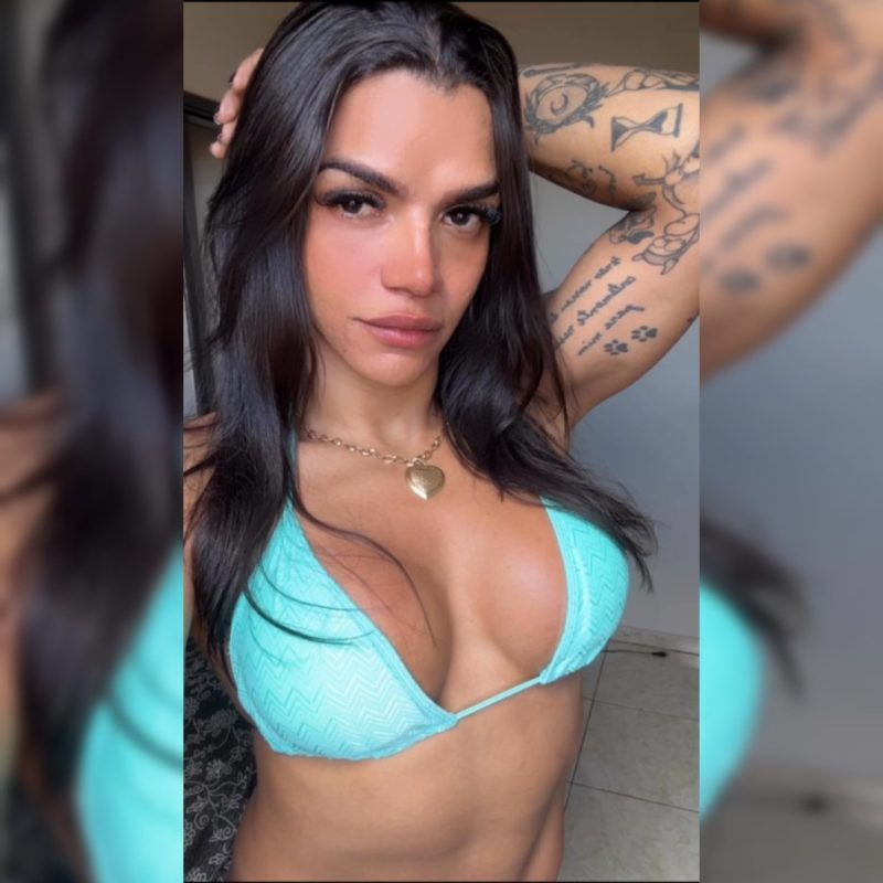 Daianna Andrade 4