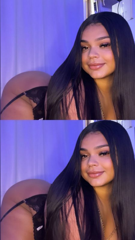 Thayna Heloísa 16