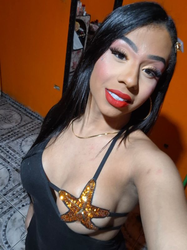 Gabrielly Martins 24