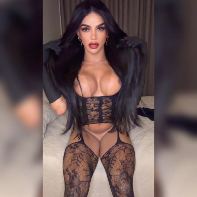 Daianna Andrade 8
