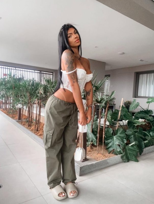 Vivian Santinni 10