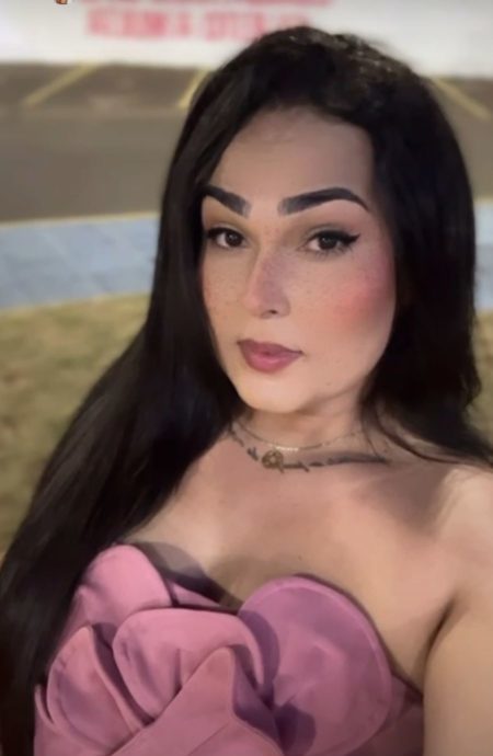 Ísis Padilha 8