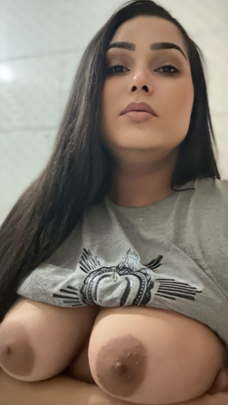 Ísis Padilha 1