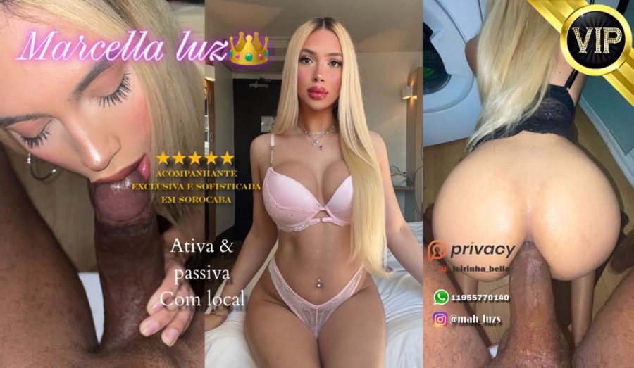 Victoria Luz 57
