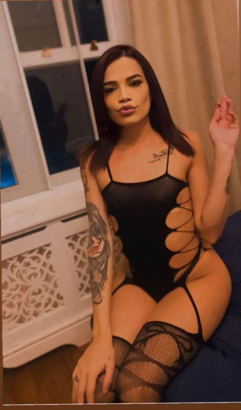 Menina Agatha 5