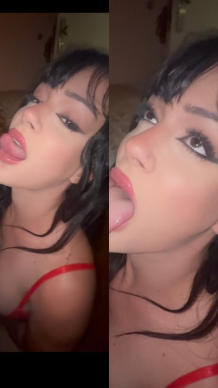 Isabella Vieira 8
