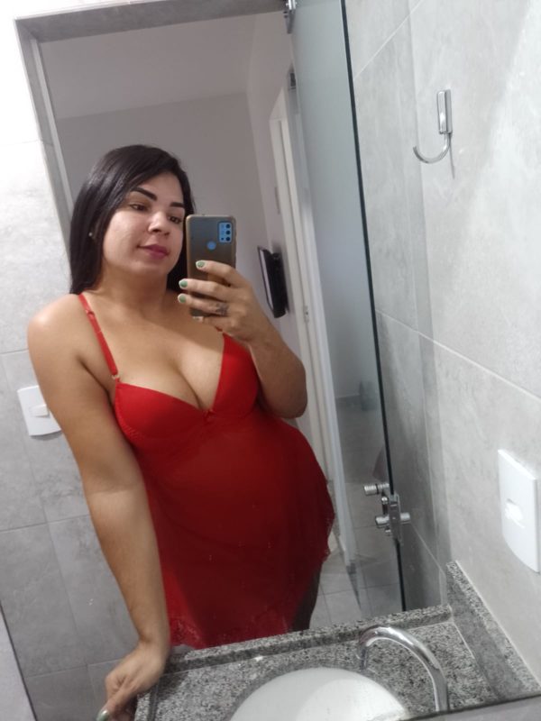 Nathielly Félix 18