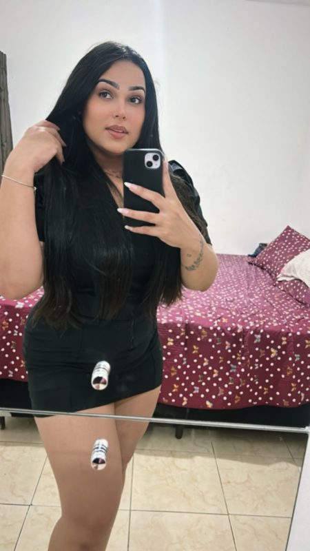 Ísis Padilha 4
